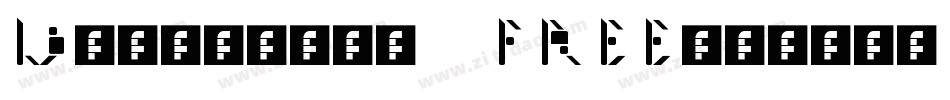 Vancouver FREE字体转换